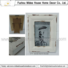 China Supplier Wholesale Solid Wood 5X7 Photo Frame